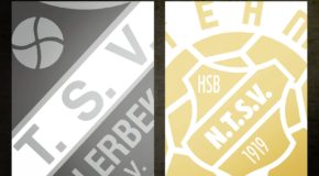 Spielbericht 1. Herren – TSV Ellerbek