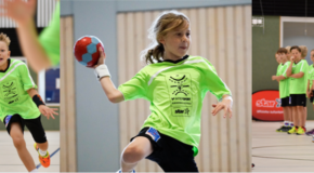 NTSV Handball Camp